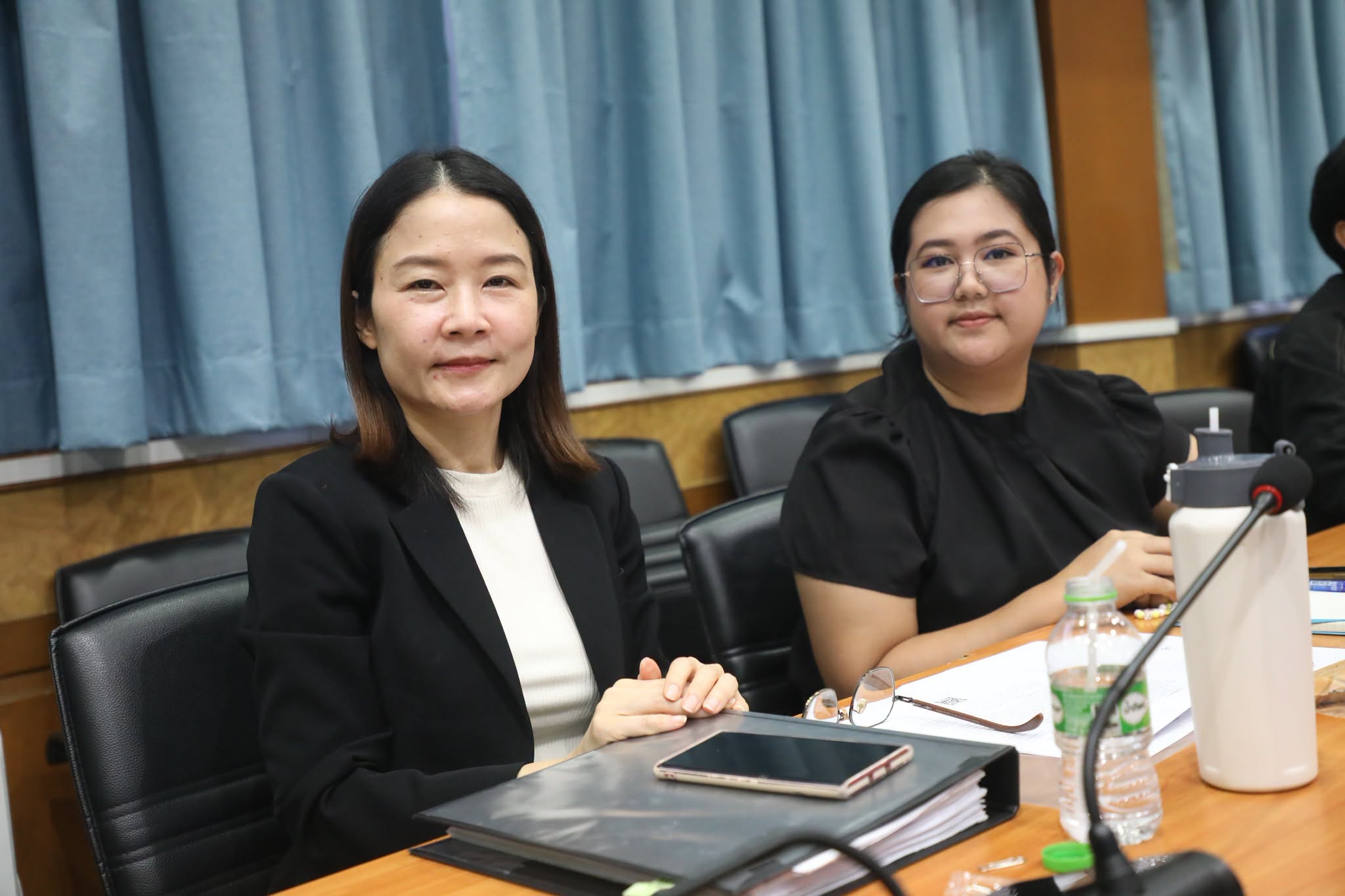 title - ประชุมคณะทำงานกำหนดตัวชี้วัด กำกับและติดตามผลการถ่ายทอดตัวชี้วัดระดับองค์กรสู่ระดับหน่วยงาน (Cascading) ของสำนักงานการปฏิรูปที่ดินเพื่อเกษตรกรรม (ส.ป.ก.) ครั้งที่  1/2569